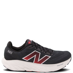 New Balance M880 V14 Men's Running Shoe Black