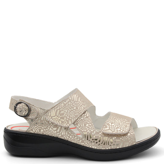 Simply Comfort Maddie Women's Arch Support Sandals