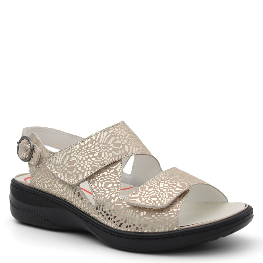 Simply Comfort Maddie Women's Arch Support Sandals
