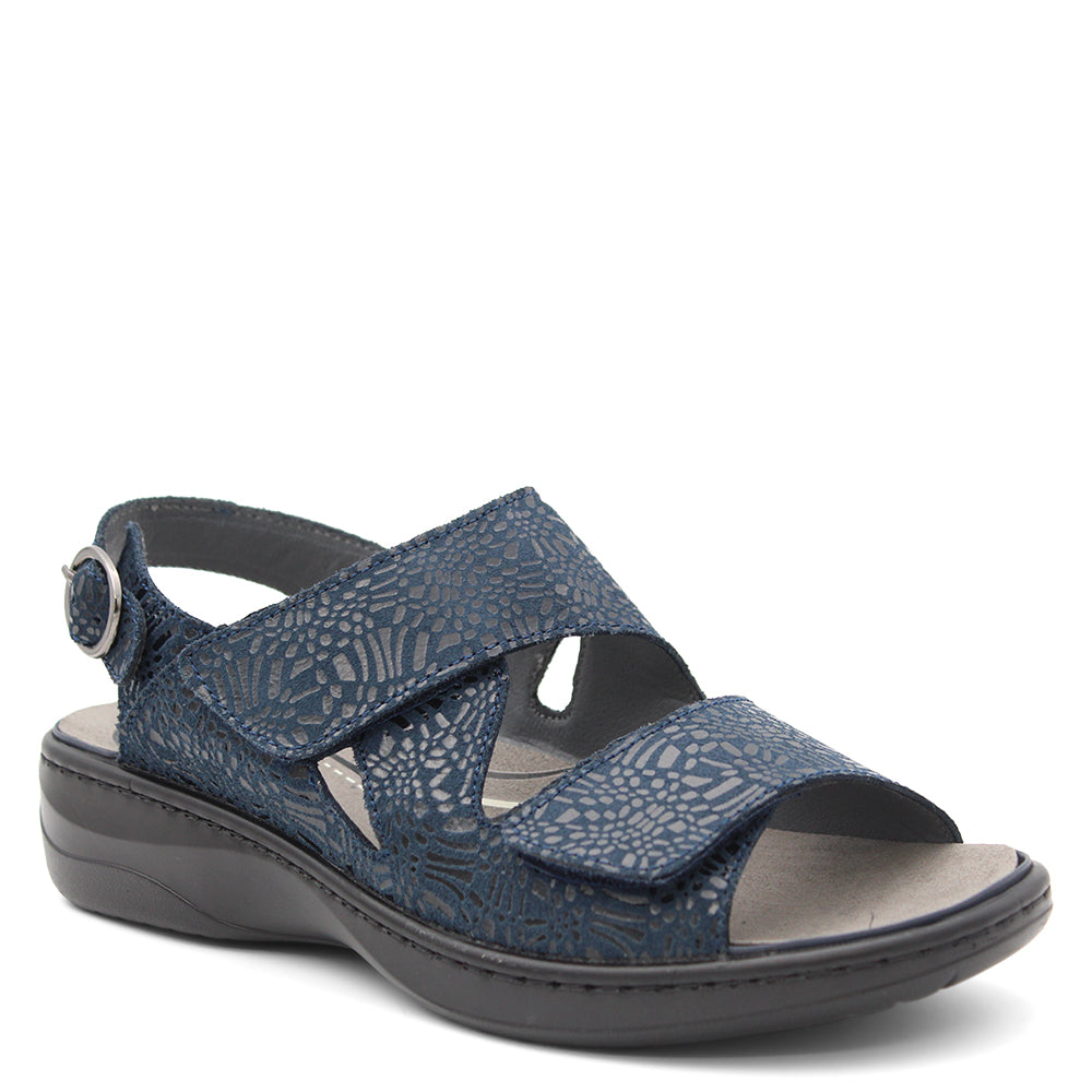 Simply Comfort Maddie Women's Arch Support Sandals