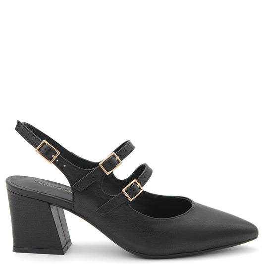 Django & Juliette Maisha Women's Heels