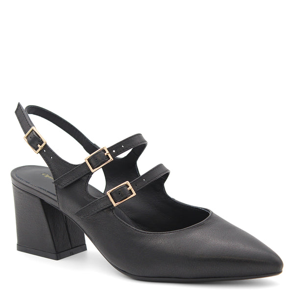 Django & Juliette Maisha Women's Heels