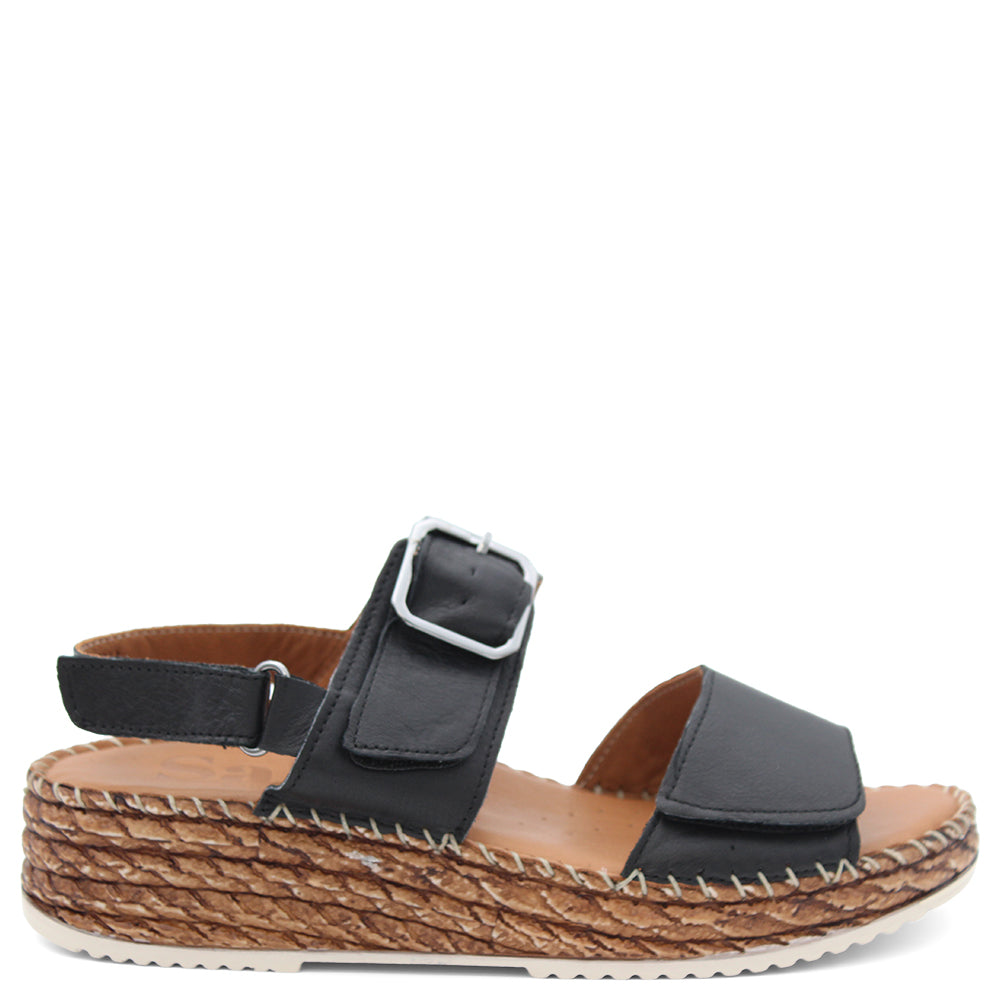 Sala Manitu Women's Wedge Sandal