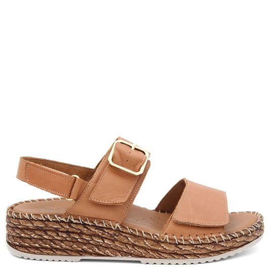 Sala Manitu Women's Wedge Sandal
