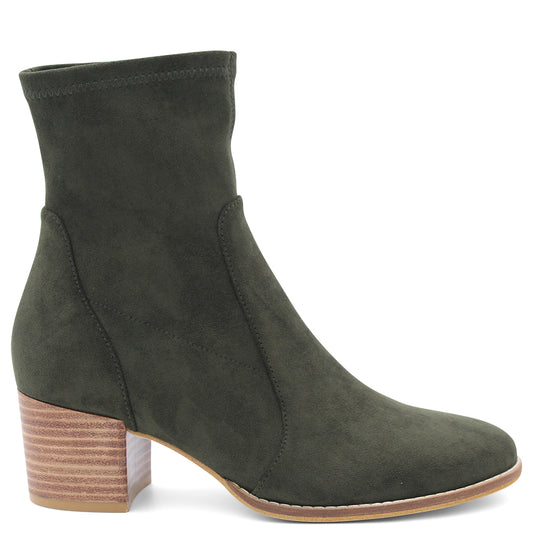 Django & Juliette Matveys Womens boots