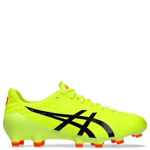 Mens Football Asics Menace Yellow Asics Menace Yellow Hot Sale