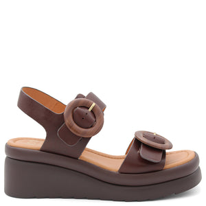 EOS Menora Womens Wedge