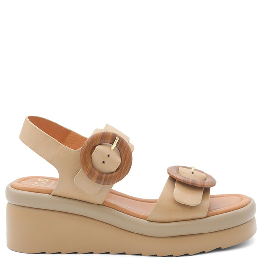 EOS Menora Womens Wedge