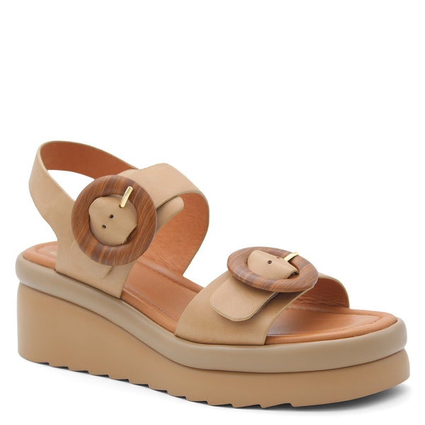 EOS Menora Womens Wedge