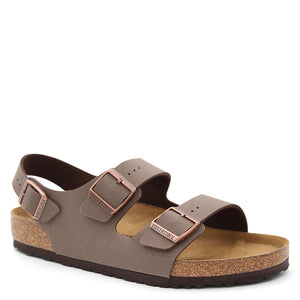 Birkenstock Milano Mocca Unisex Sandal