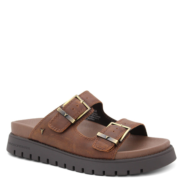 Windsor Smith Milestone Womens Slide