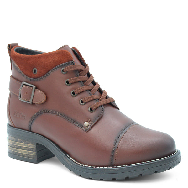 Taos Crave Women's Low heel Ankle Boot