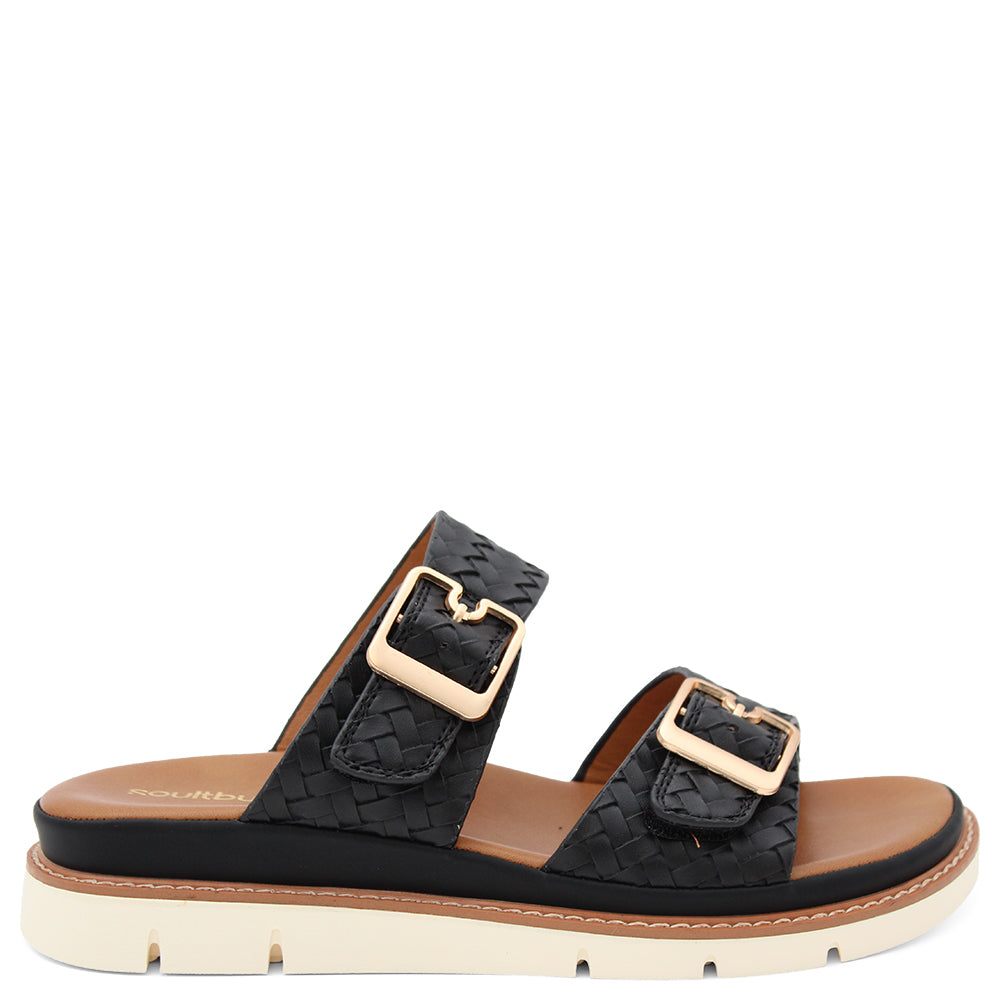 Soultbush Mission Women's Sandals