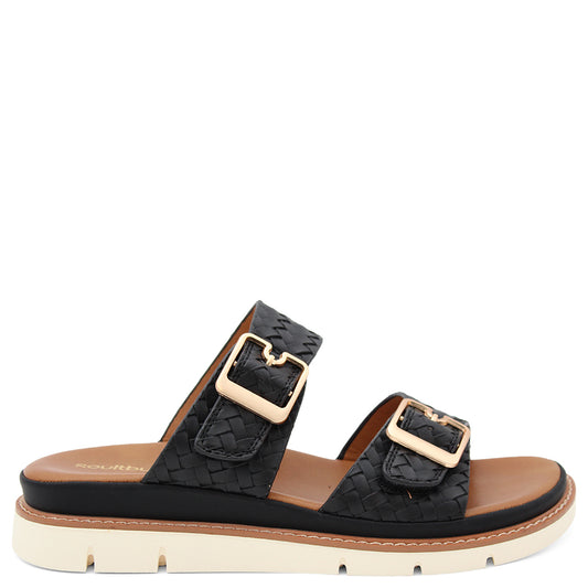 Soultbush Mission Women's Sandals