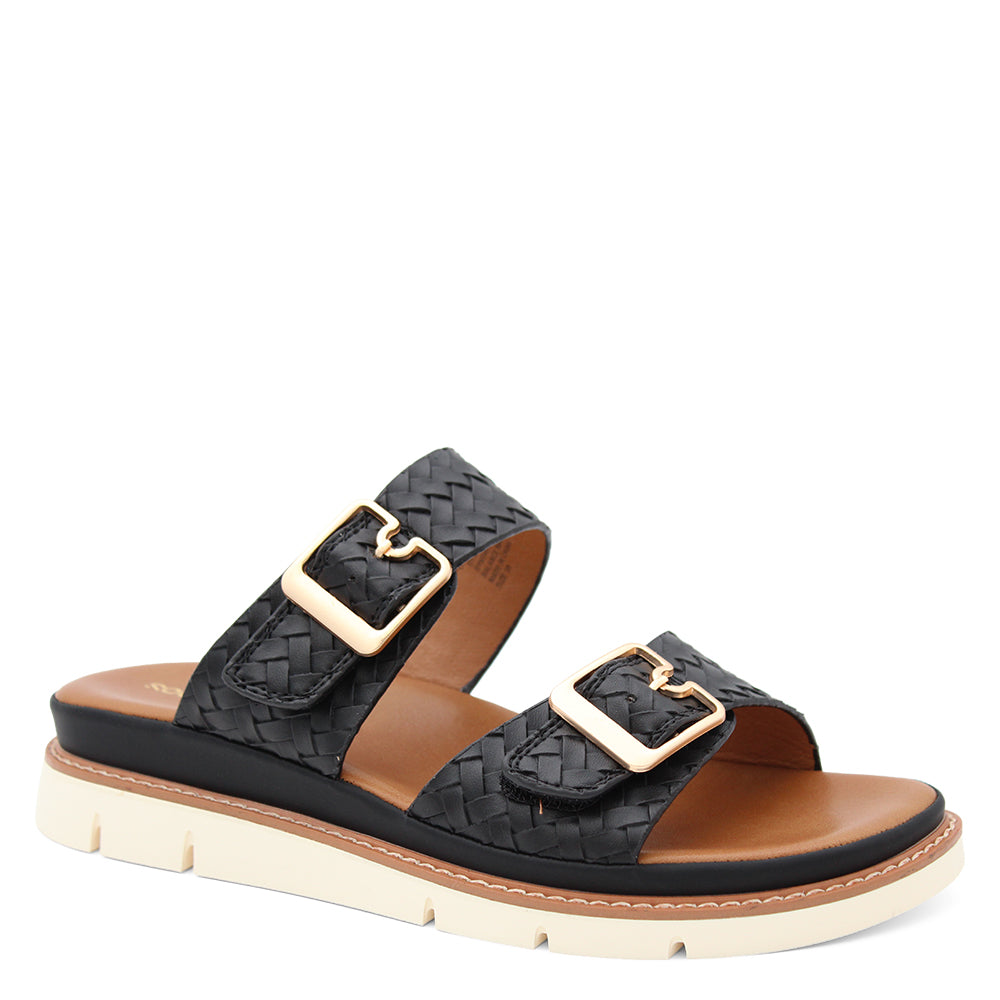 Soultbush Mission Women's Sandals