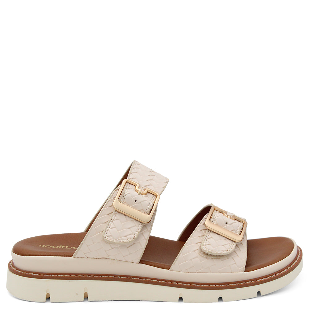 Soultbush Mission Women's Sandals