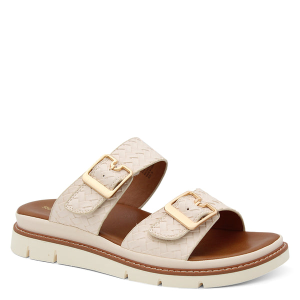 Soultbush Mission Women's Sandals