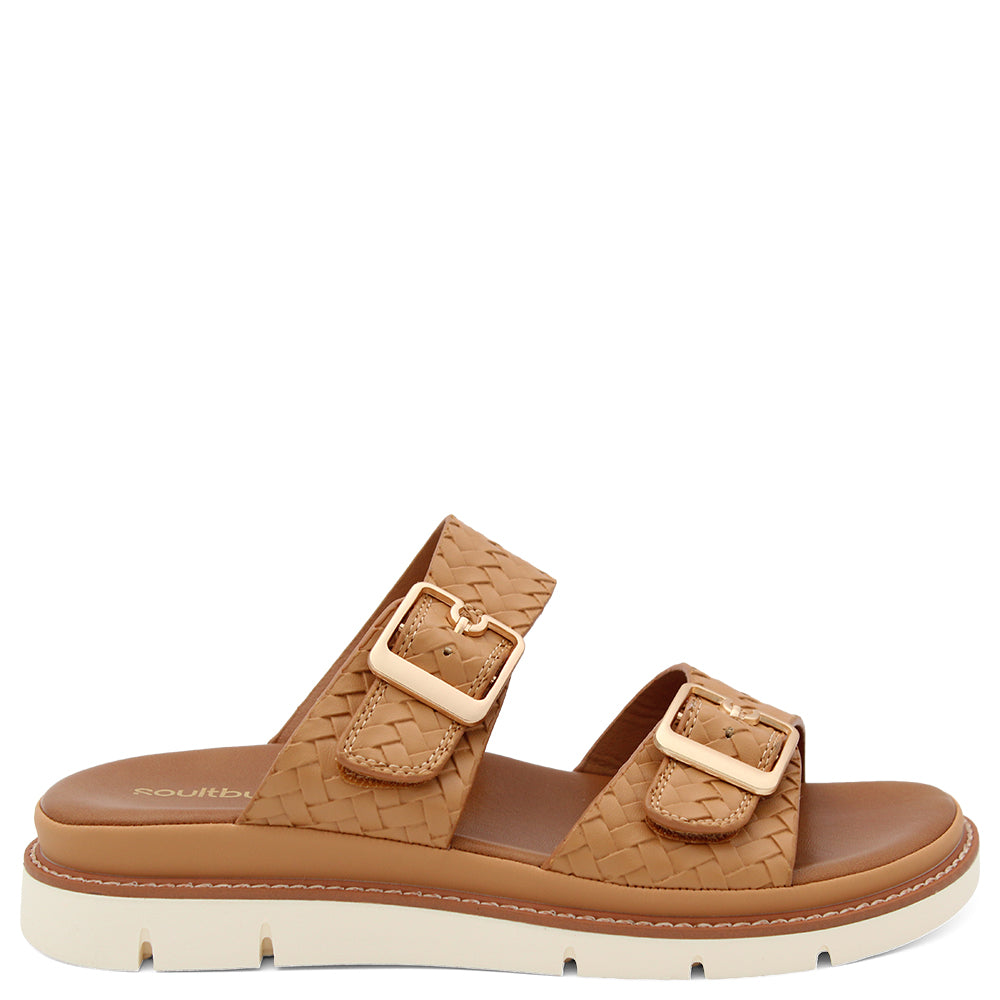 Soultbush Mission Women's Sandals