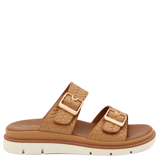 Soultbush Mission Women's Sandals