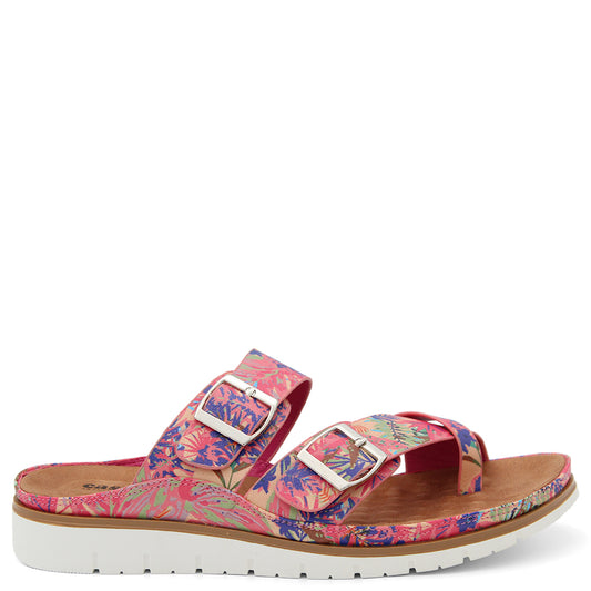 Cassini Mozmer Women's Sandals