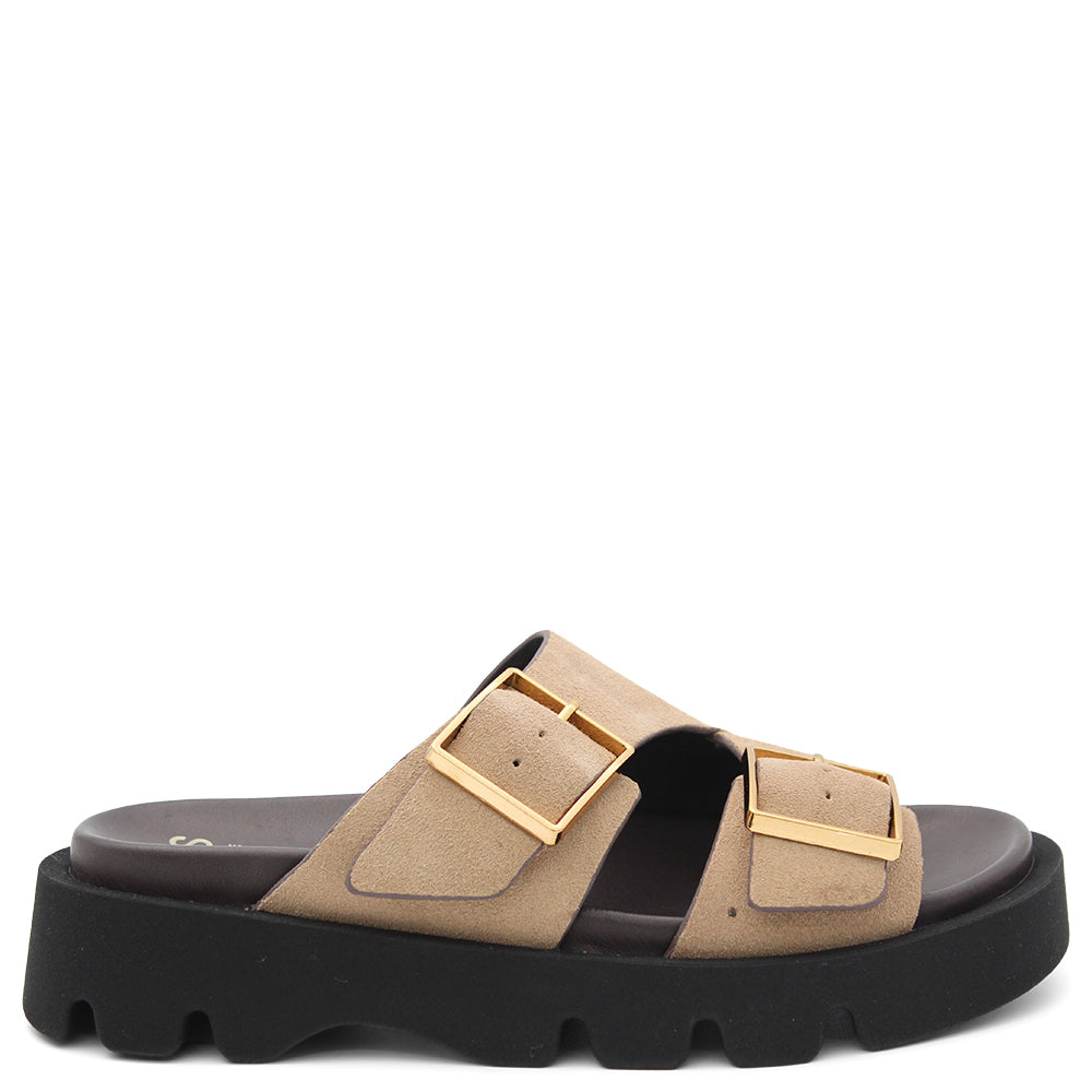 EOS Monni Women's Slide Sandals