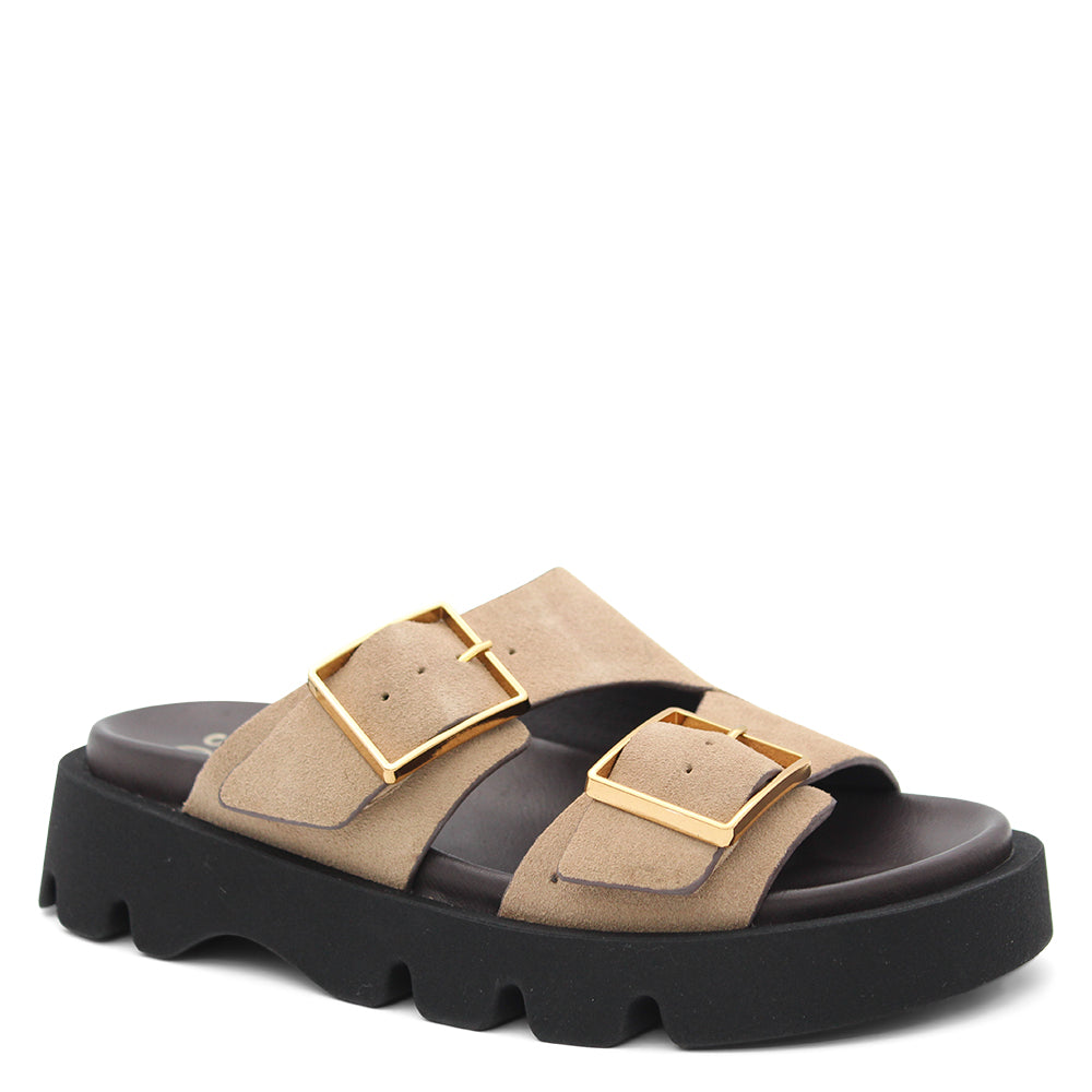 EOS Monni Women's Slide Sandals