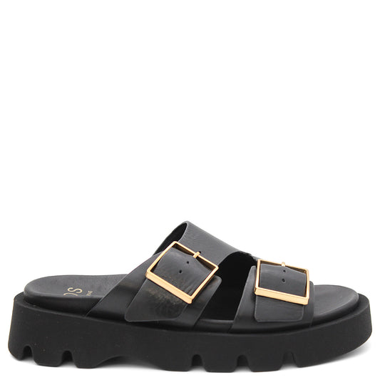 EOS Monni Women's Slide Sandals