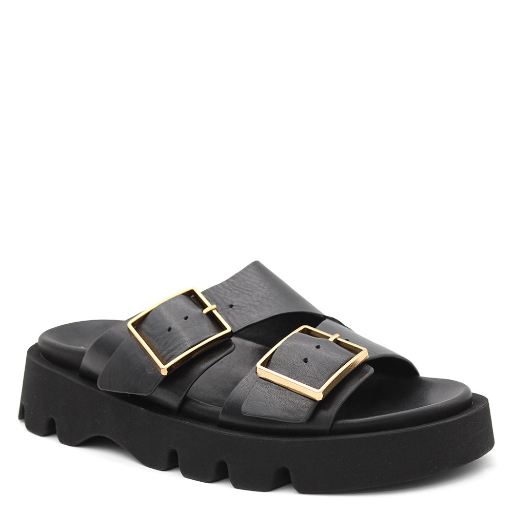 EOS Monni Women's Slide Sandals