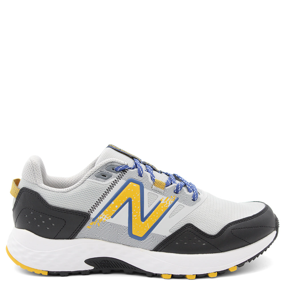 New Balance MT410 Men's Trail Running Shoes
