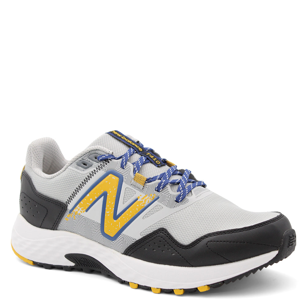 New Balance MT410 Men's Trail Running Shoes