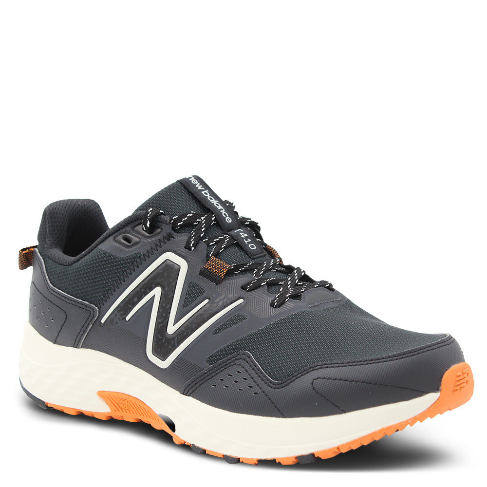 New Balance MT410 Men's Trail Running Shoes Manning Shoes