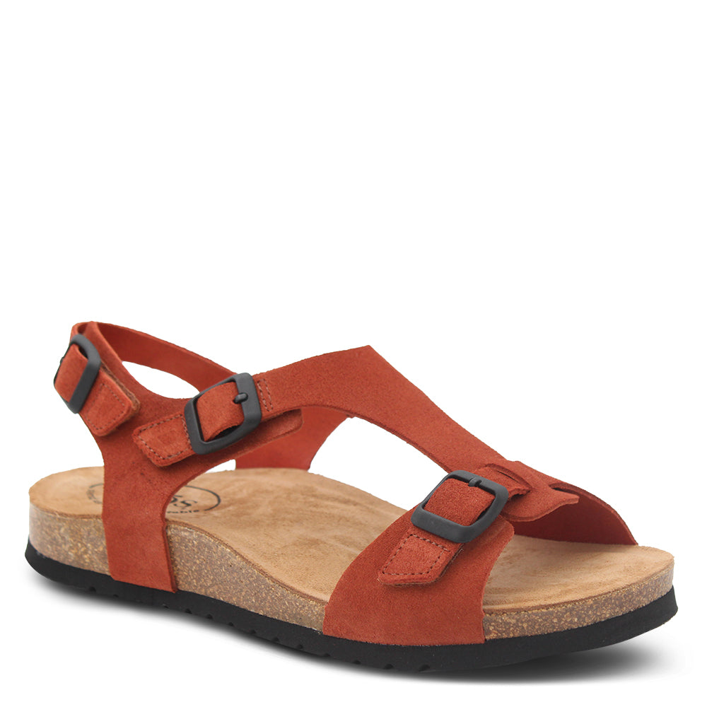 Taos MVP Womens Sandals