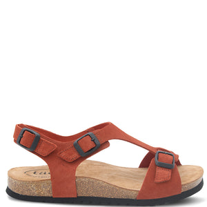 Taos MVP Womens Sandals