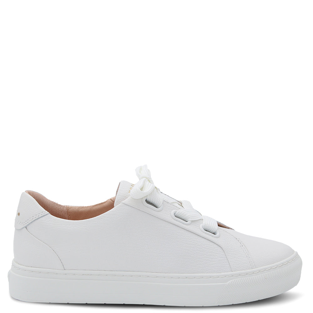 Frankie4 Mya Women's Sneakers White