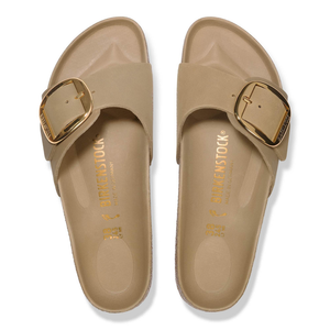 Birkenstock Madrid Big Buckle Women display picture 3