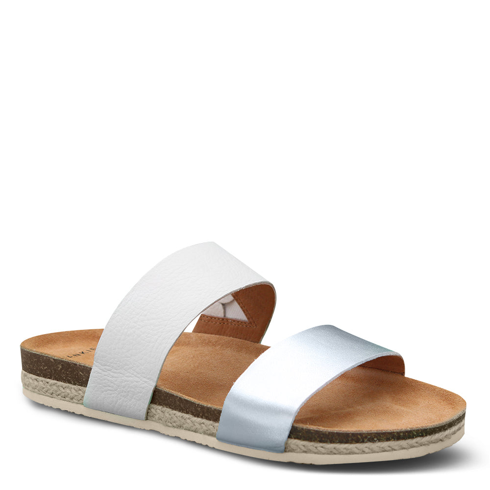 MARIA WOMENS FLAT SLIDE