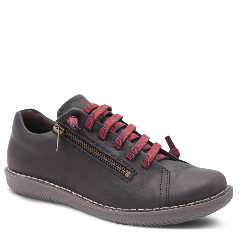 Zeta Maude Womens Sneakers