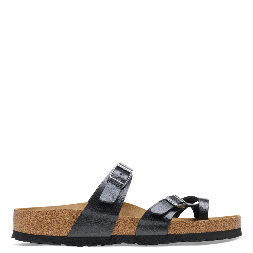 Birkenstock Mayari Licorice thongs