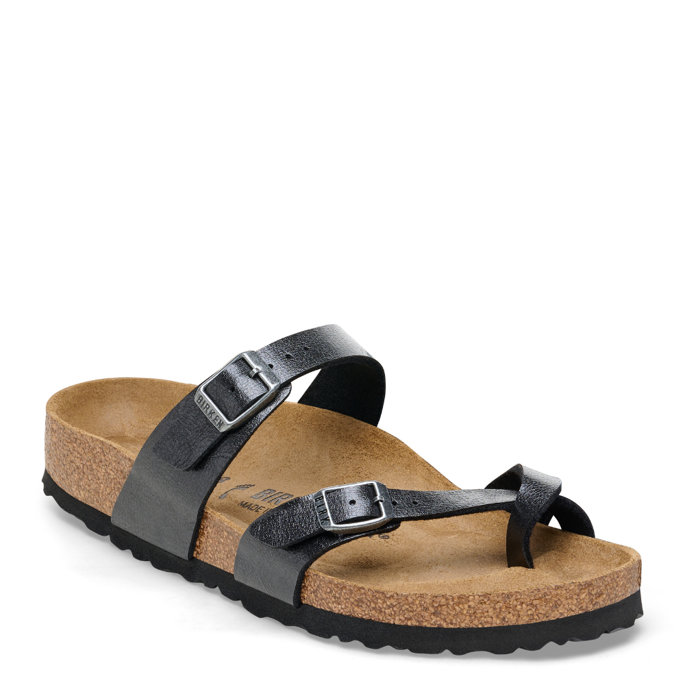 Birkenstock Mayari Licorice thongs