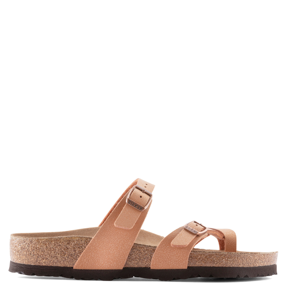 Birkenstock Mayari Vegan Sandals 