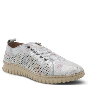 Cassini Mayday Women's Sneakers White Multi