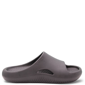 Crocs Mellow Unisex Slides Black