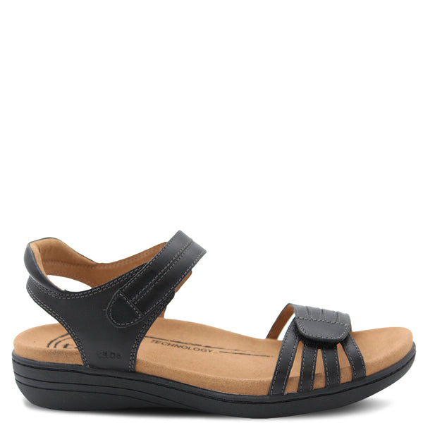 Taos Mellow Women's Supportive Sandals Online Australia