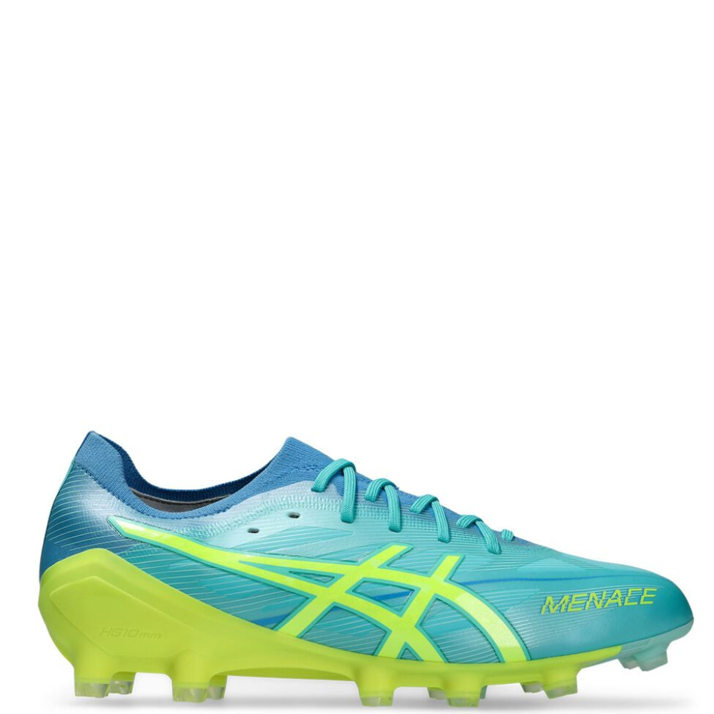 Asics Menace 5 footy boots