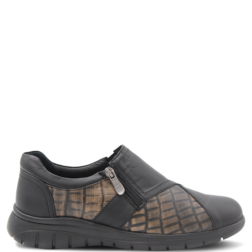 Cassini Merger Womens Sneakers
