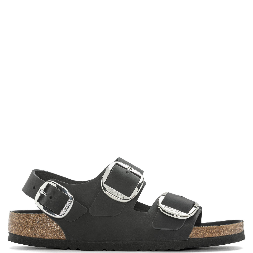 Birkenstock Milano Big BUckle Womens Sandals