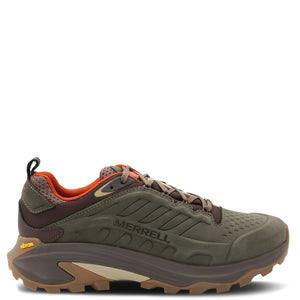 Merrel Moab Speed GTX Mens Hiking Shoes Olive