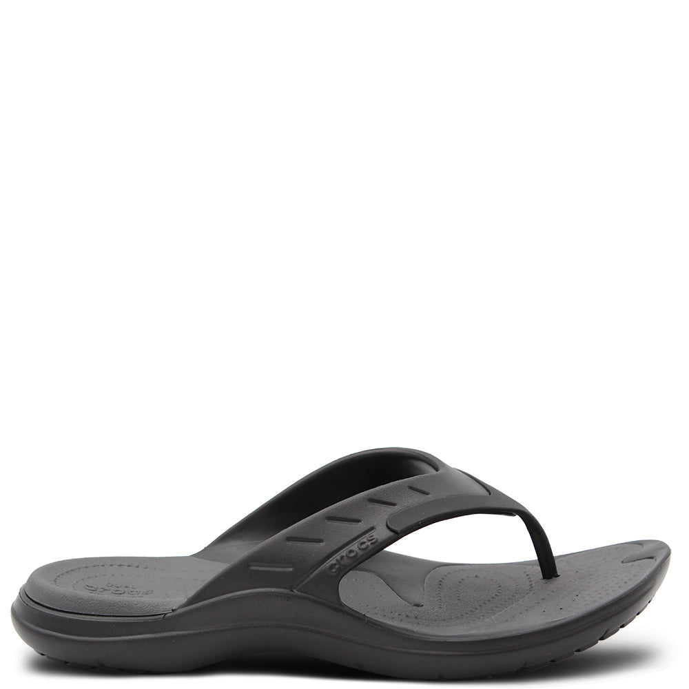 Crocs Modi Sport Flip Mens Flip Flops 