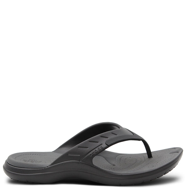 Crocs Modi Sport Flip Men s Flip Flops Crocs Australia Manning Shoes