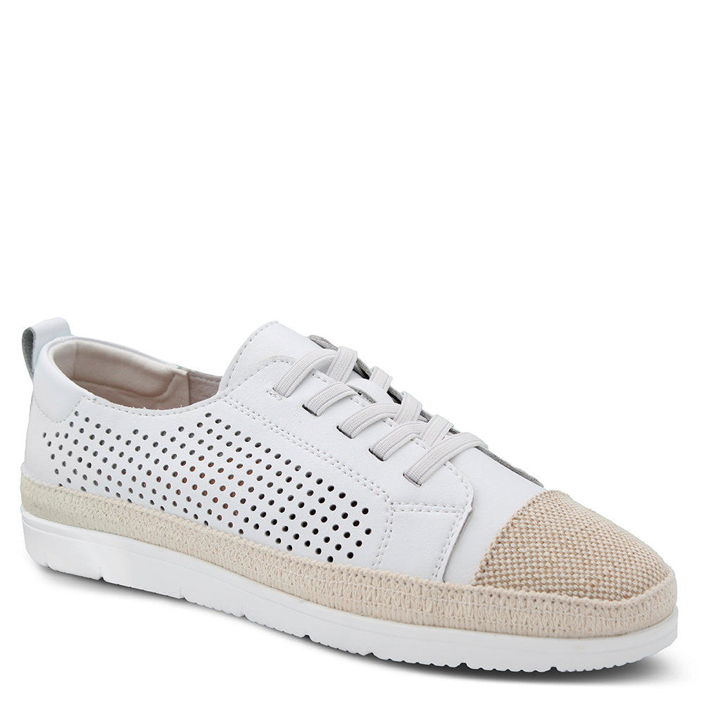 Bay Lane Moon Women's Sneakers Nude